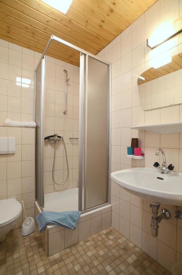 Gaestehaus Riml Langenfeld Phòng bức ảnh