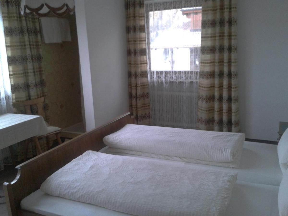 Gaestehaus Riml Langenfeld Phòng bức ảnh