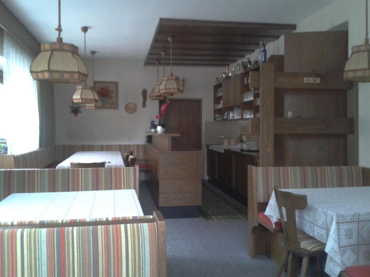 Gaestehaus Riml Langenfeld Ngoại thất bức ảnh